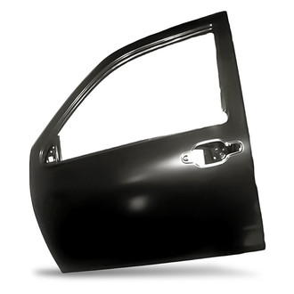 Replacement - Front Driver Side Door Shell (CAPA Certified)