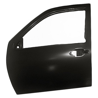 Replacement - Front Driver Side Door Shell (Standard Line)