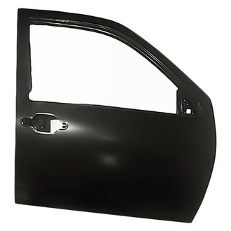 Replacement - Front Passenger Side Door Shell (Standard Line)