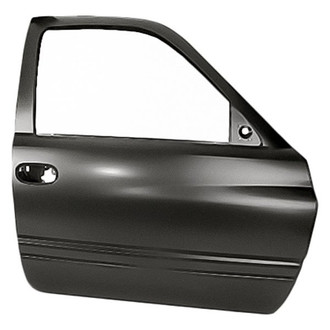 Replacement - Front Passenger Side Door Shell (Standard Line)