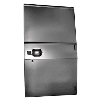 Replacement - Back Passenger Side Door Shell (Standard Line)