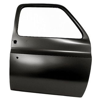 Replacement - Front Passenger Side Door Shell (Standard Line)