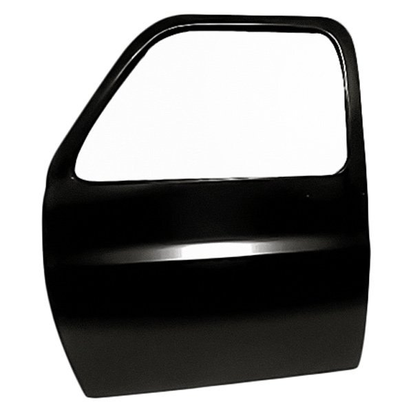 Replacement - Front Driver Side Door Shell