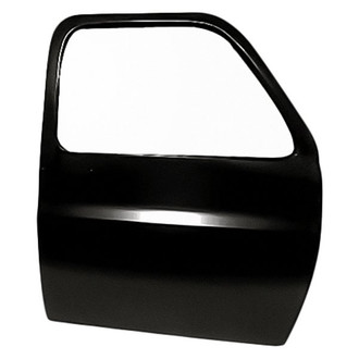 Replacement - Front Passenger Side Door Shell (Standard Line)