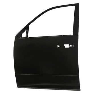 Replacement - Front Driver Side Door Skin (Standard Line)