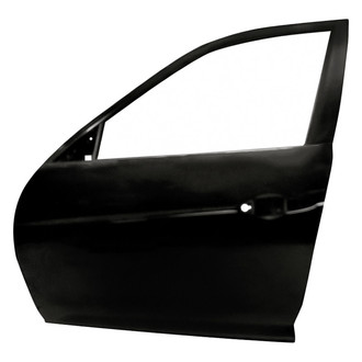 Replacement - Front Driver Side Door Shell (Standard Line)