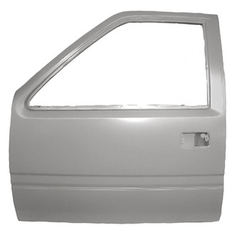 Replacement - Front Driver Side Door Shell (CAPA Certified)