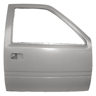 Replacement - Front Passenger Side Door Shell (Standard Line)