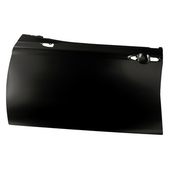 Replacement - Front Driver Side Door Skin (CAPA Certified)