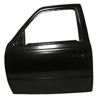 Replacement - Front Passenger Side Door Shell (Standard Line)