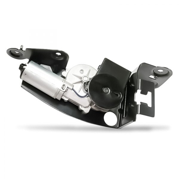 Replacement - Back Glass Wiper Motor