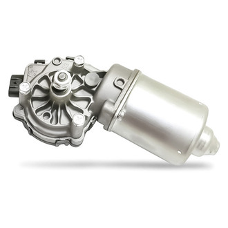 Replacement - Windshield Wiper Motor