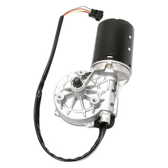 Replacement - Windshield Wiper Motor