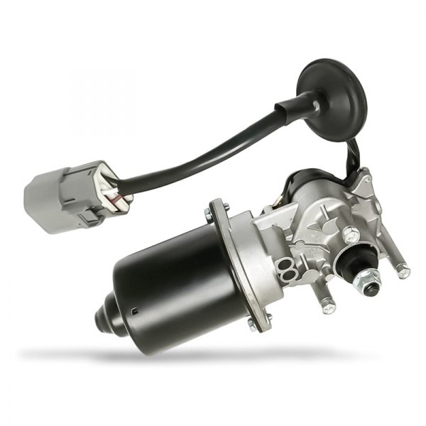 Replacement - Windshield Wiper Motor