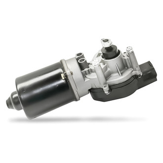 Replacement - Windshield Wiper Motor
