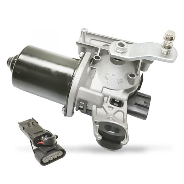 Replacement - Windshield Wiper Motor