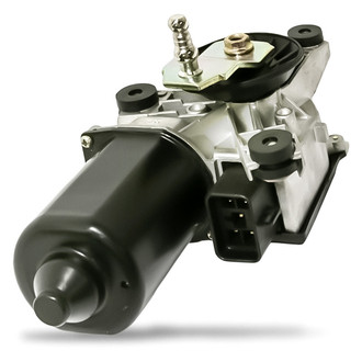 Replacement - Windshield Wiper Motor