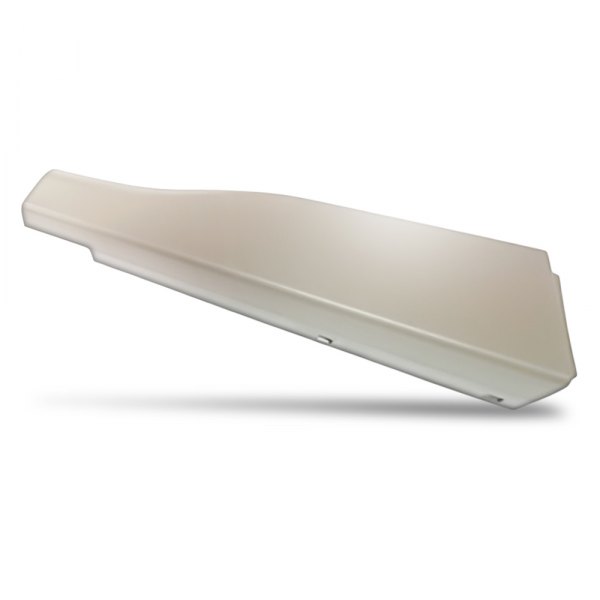 Replacement - Passenger Side Tailgate Molding