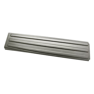 Replacement - Driver Side Tailgate Molding (Standard Line)