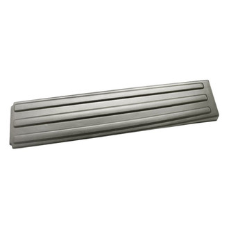 Replacement - Passenger Side Tailgate Molding (Standard Line)
