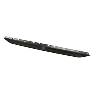 Replacement - Tailgate Molding (Standard Line)