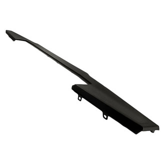 Replacement - Outer Tailgate Molding (Standard Line)