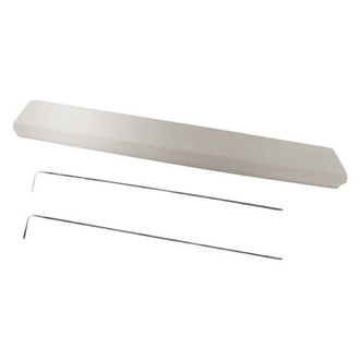 Replacement - Tailgate Molding (Standard Line)