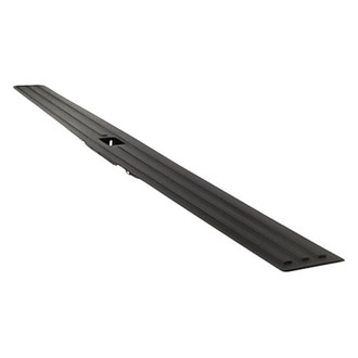 Replacement - Tailgate Molding (Standard Line)