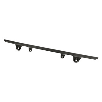 Replacement - Center Tailgate Molding (Standard Line)