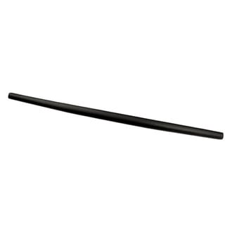 Replacement - Upper Tailgate Molding (Standard Line)