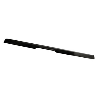 Replacement - Upper Tailgate Molding (Standard Line)