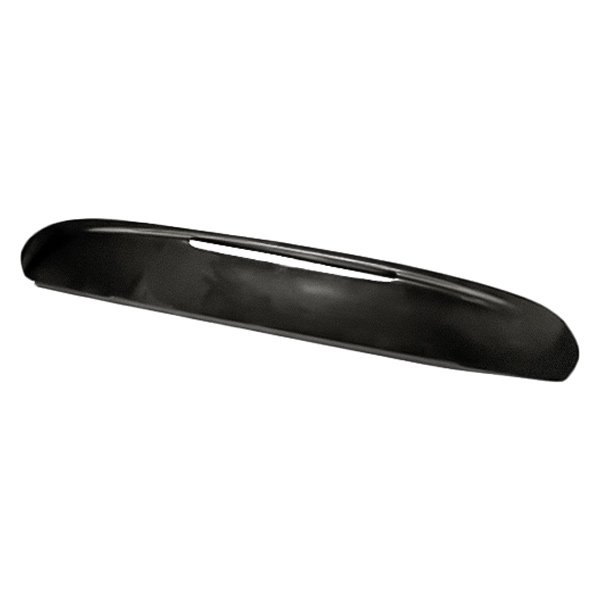 Replacement - Upper Tailgate Molding