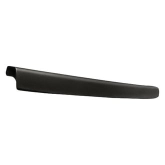 Replacement - Upper Tailgate Molding (Standard Line)