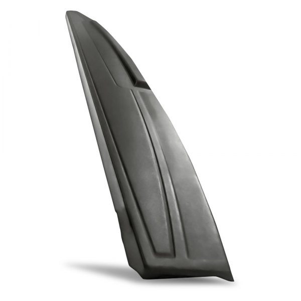 Replacement - Upper Tailgate Molding