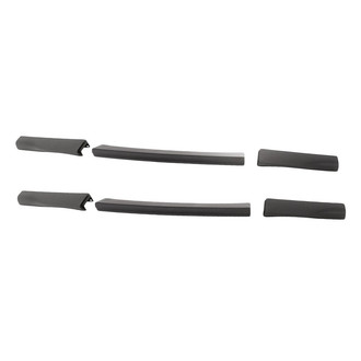 Replacement - Tailgate Molding