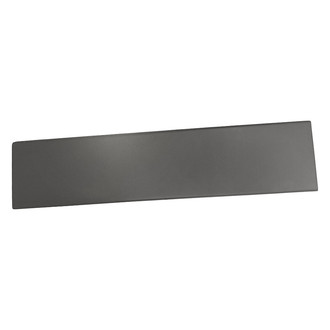 Replacement - Back Lower Passenger Side Door Molding (Standard Line)