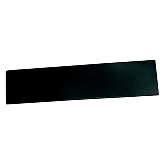 Replacement - Back Passenger Side Door Molding (Standard Line)