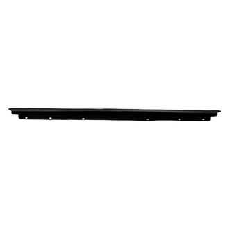 Replacement - Upper Tailgate Molding (Standard Line)