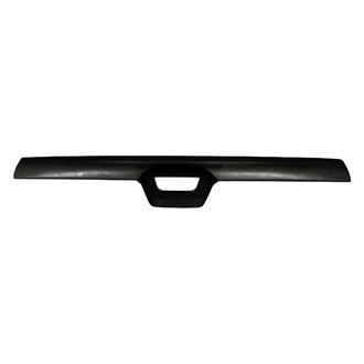 Replacement - Tailgate Molding (Standard Line)