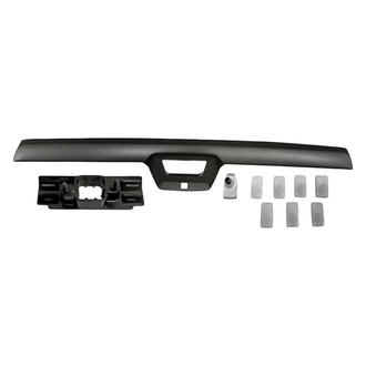 Replacement® - Tailgate Molding