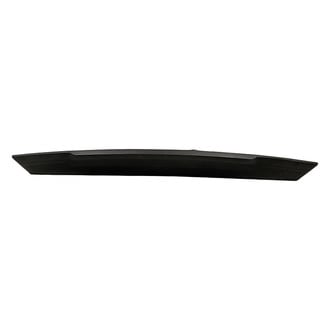 Replacement - Upper Center Tailgate Molding (Standard Line)