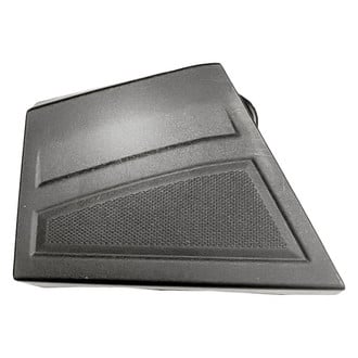 Replacement - Upper Passenger Side Tailgate Molding (Standard Line)