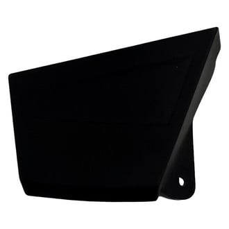 Replacement - Driver Side Tailgate Molding (Standard Line)