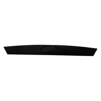 Replacement - Center Tailgate Molding (Standard Line)