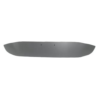 Replacement - Tailgate Molding (Standard Line)