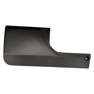 Replacement - Back Lower Driver Side Door Molding (Standard Line)