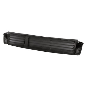 Replacement - Grille Air Intake (CAPA Certified)