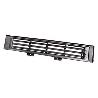 Replacement - Upper Grille Air Intake (Standard Line)