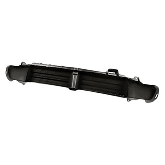 Replacement - Front Upper Grille Air Intake (Standard Line)
