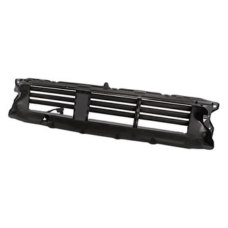 Replacement - Lower Radiator Shutter (CAPA Certified)